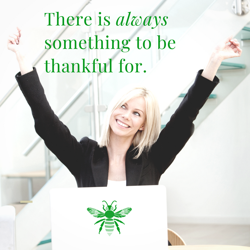 What are you thankful for today? 

#gratitude #tgif