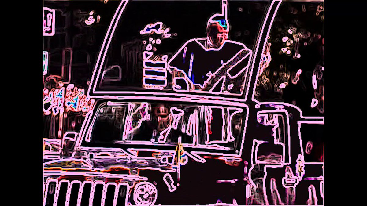 Bleak Stack tweet media