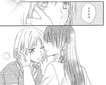 砂漠のハレム 8巻ネタバレあらすじと感想 29話30話31話32話収録 少女コミックビレッジ