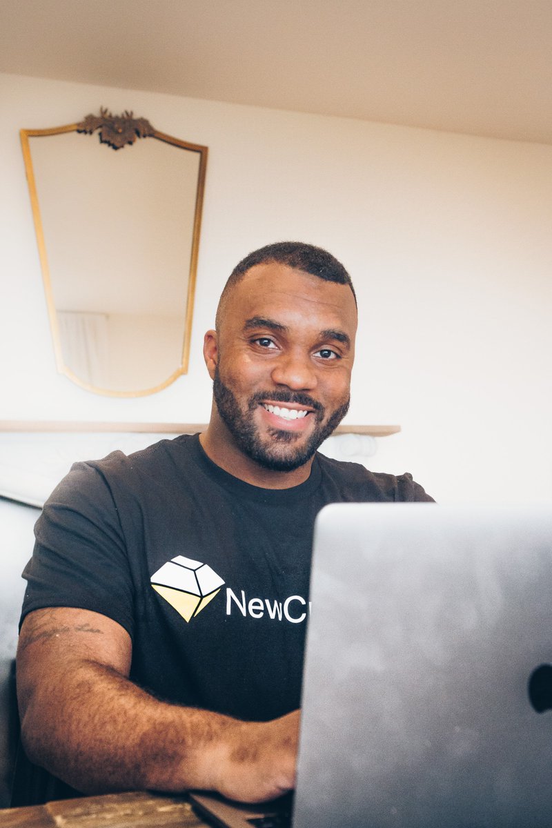 LaunchDFW's tweet photo. NewCraft Rethinks Workforce Training, Becomes First Fort Worth Startup Accepted into Y Combinator - https://t.co/erTOllZ435 #LaunchedInDFW #StartupLife #LaunchFortWorth https://t.co/cZTaRBDhpo