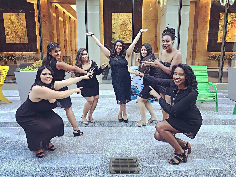 ECU ΔΦΩ tweet media