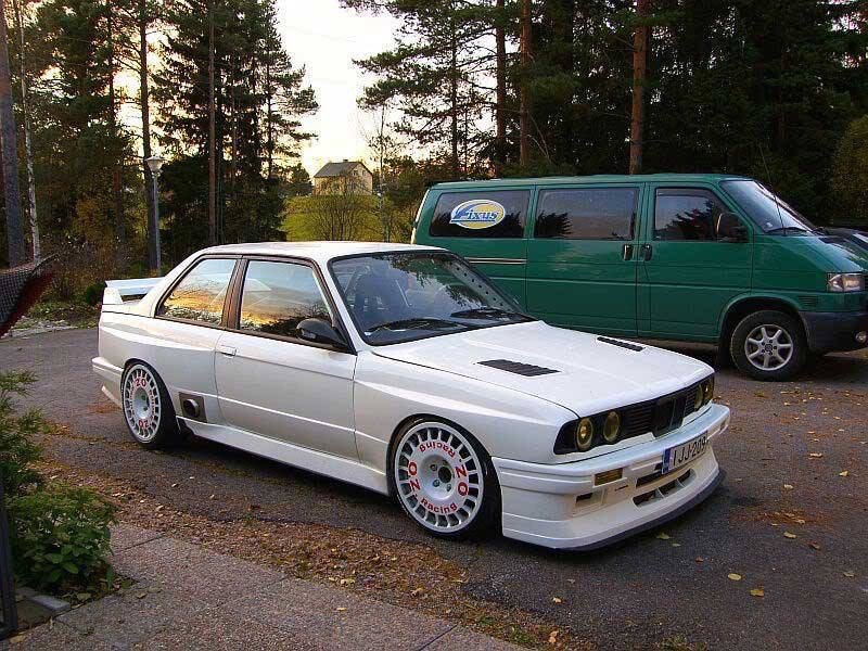 addicted2mtrspt's tweet photo. That’s not the average BMW E30 M3! 🔥
_______________________________________
[Photo: ???]
#addicted2motorsport #bmw #e30 #m3 #bmwe30 #bmwm3 #bmwe30m3 #sidepipe https://t.co/mfxHMrjbyY