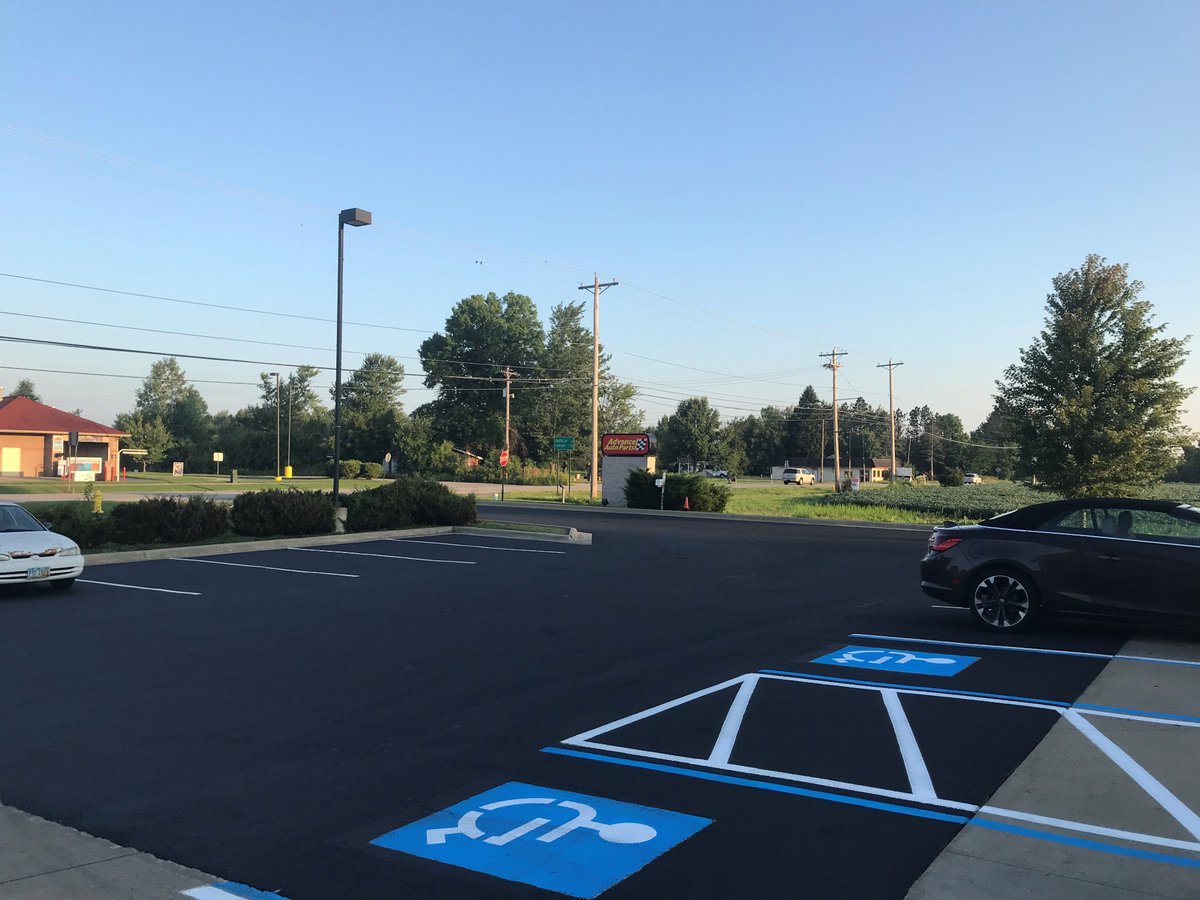 Advanced Asphalt tweet media