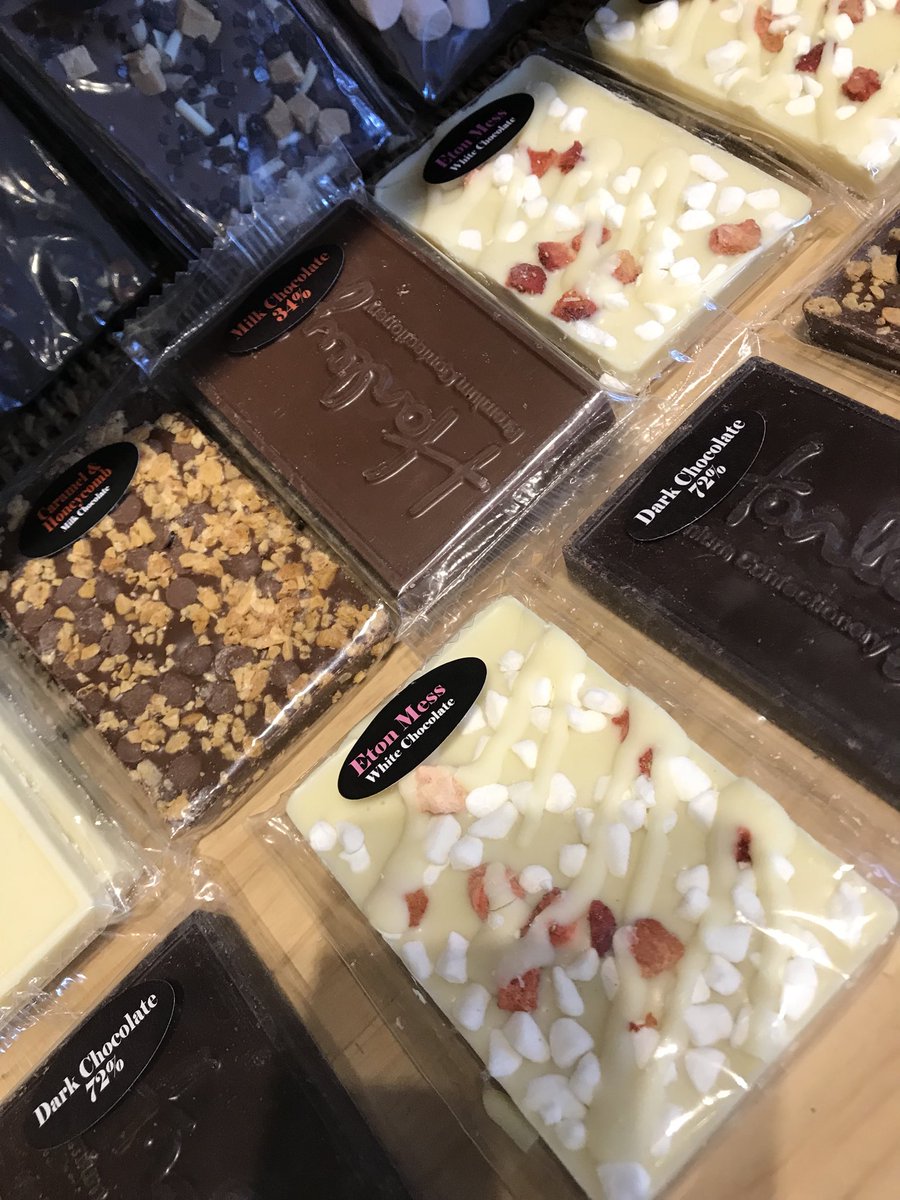 Spoilt For Choice tweet media