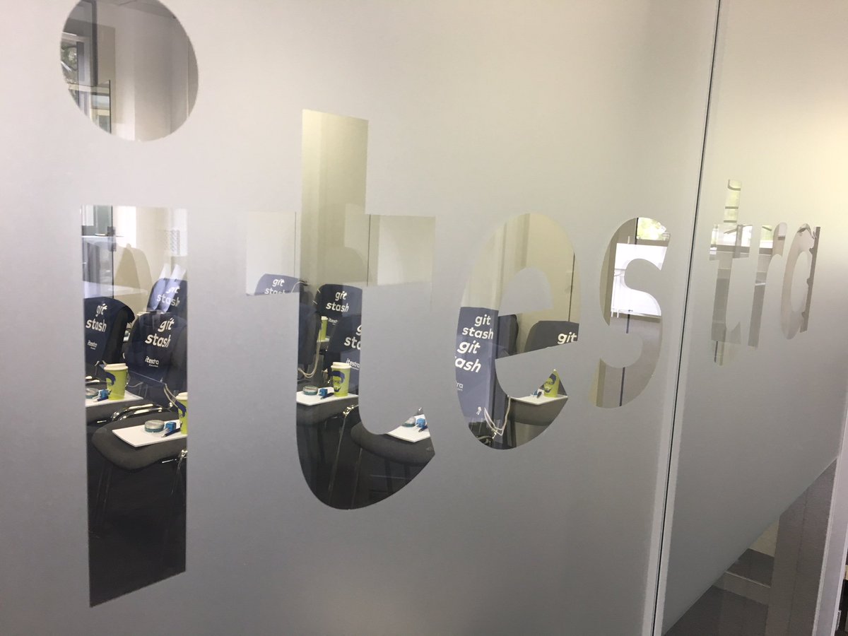 Die letzten Vorbereitungen sind getroffen - wir können es kaum erwarten euch am Montag beim itestra #CodingCamp 2018 zu begrüßen!