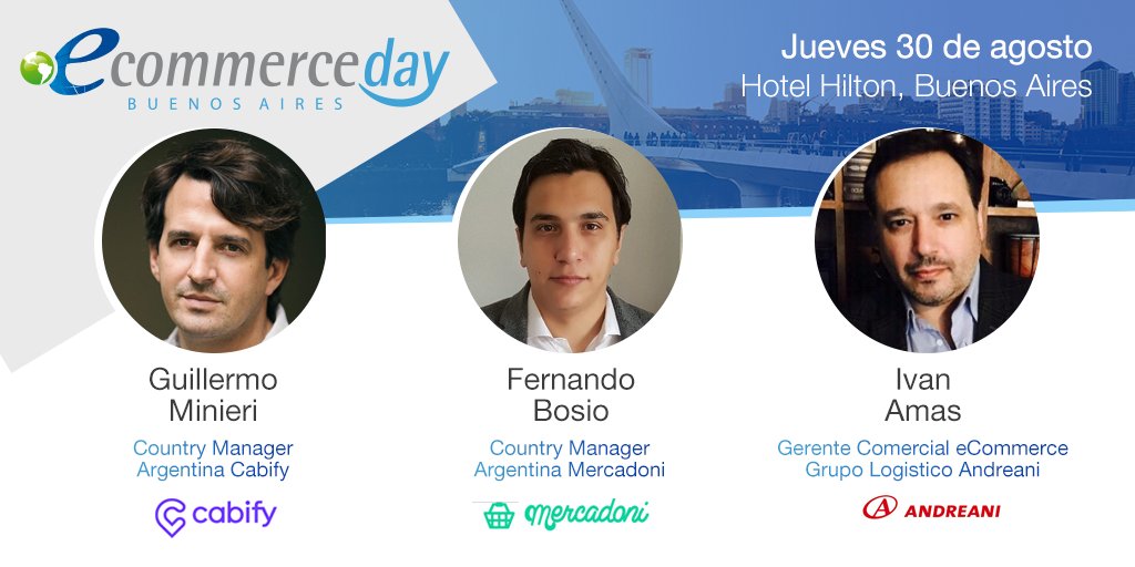 einstituto's tweet photo. #eDayAR >> Colaborative #Economy: Disrupciones en la cadena de valor del consumo masivo en la práctica: #eDelivery &amp; Modelos Colaborativos para la prestación de servicios. Con @GuilleMinieri , Fernando Bosio y @IvanAmas   >> https://t.co/RyFLl6pTan https://t.co/ybS0UhIwdj
