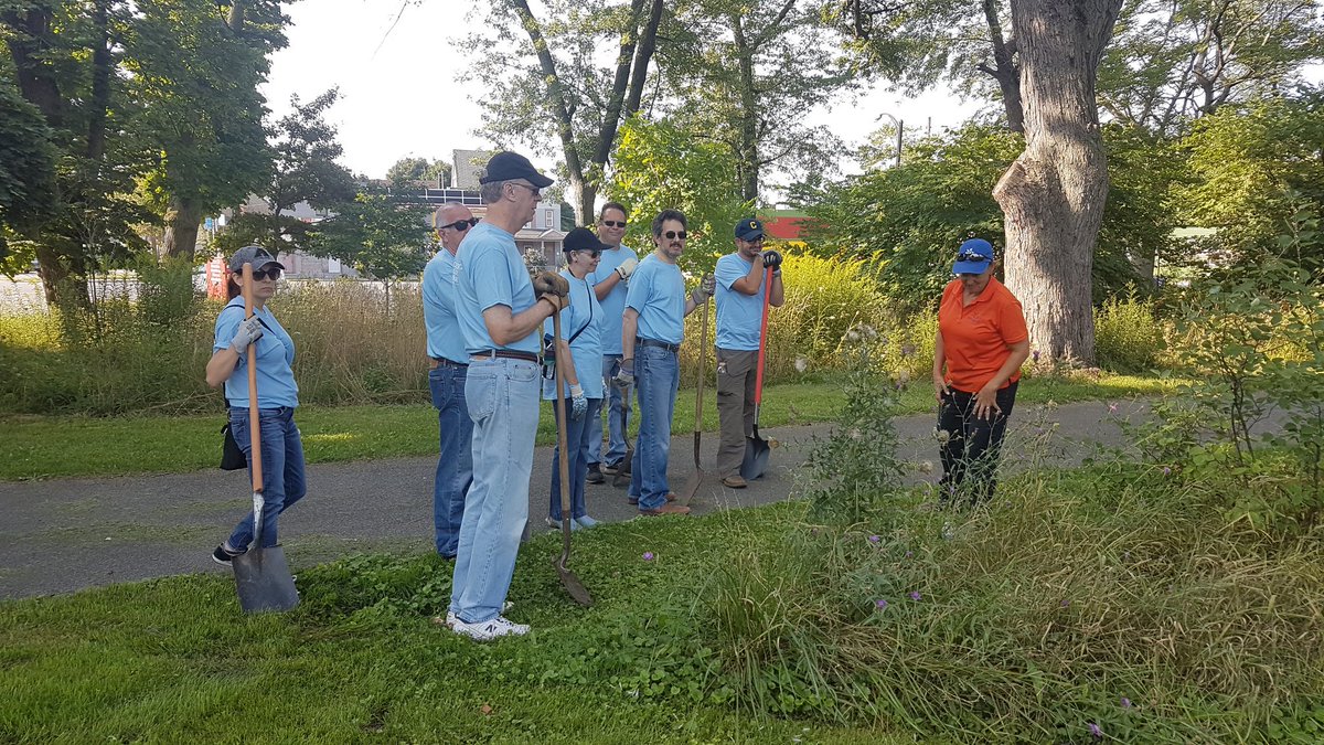 bFLO Olmsted Parks tweet media