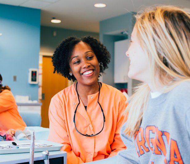 SpringSproutDDS's tweet image. Head into fall with a smile this year. Contact us to schedule your cleaning today!