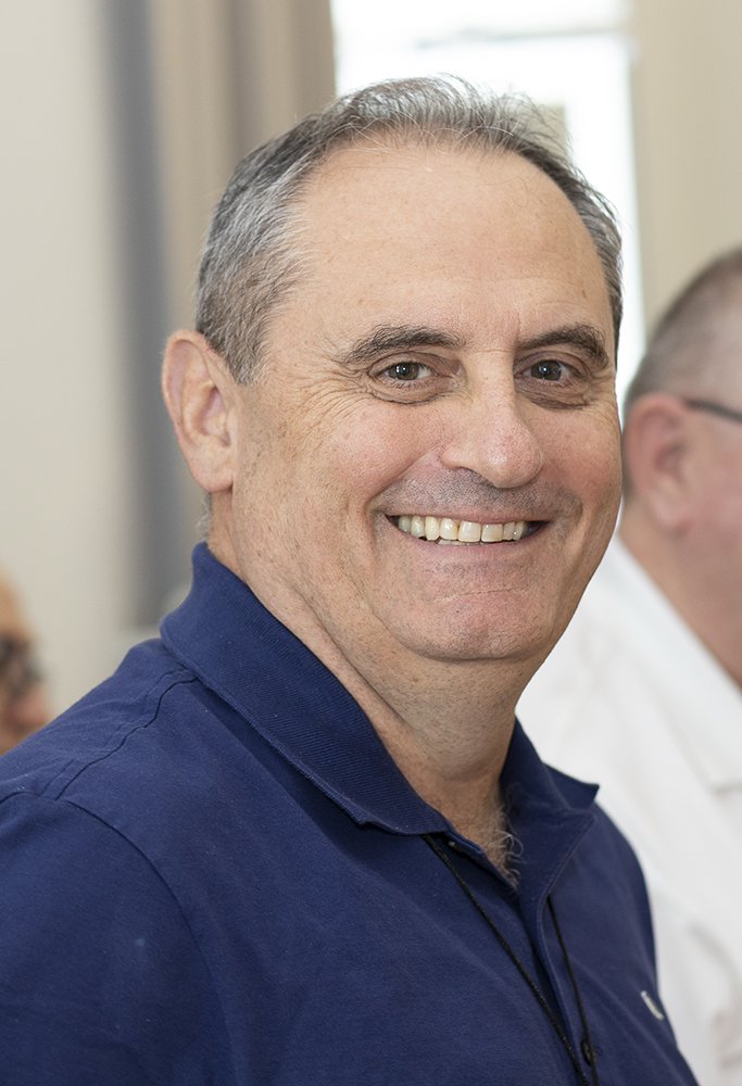 P. Milton Zonta (58) als Generaloberer der Salvatorianer im XIX Generalkapitel in St. Ottilien/Deutschland wiedergewählt salvatorianer.de/GeneralobererM…