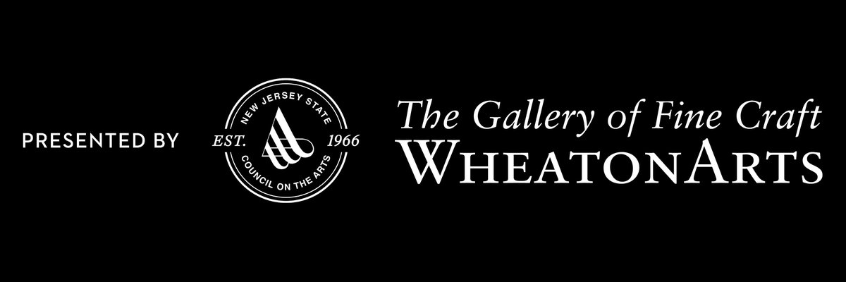 WheatonArts's tweet image. New Gallery Show! The "New Jersey State Council on the Arts Fellowship Awards in Visual Arts Exhibition" opens tomorrow Saturday, August 25 with an artist reception from 2 p.m. to 4 p.m.! Visit our website for more information at: wheatonarts.org/calendar-event…
#FridayFeeling #NJSCA