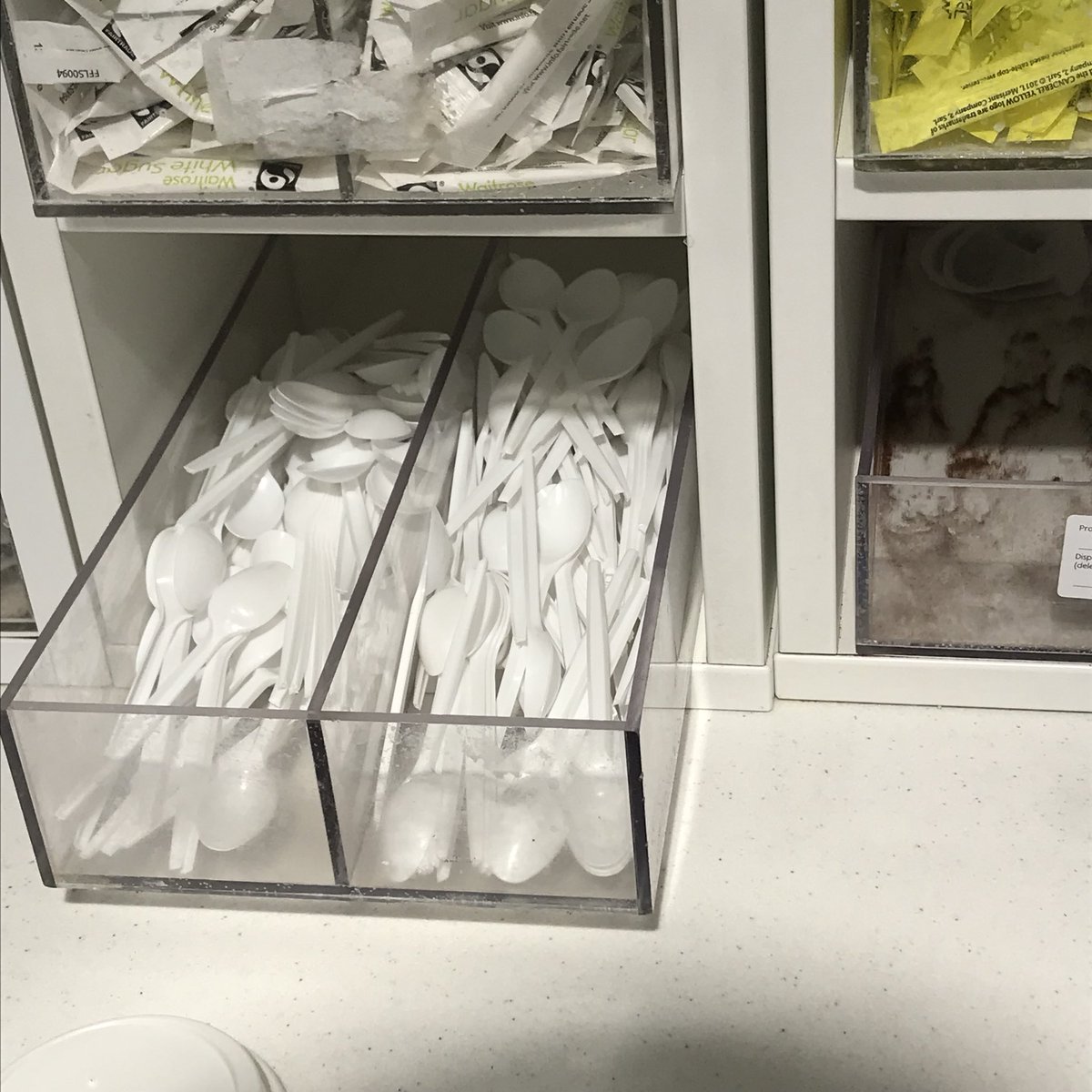 Waitrose Partners On Twitter Thanks For Raising This Which