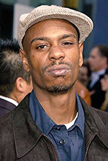 Happy birthday to me, Dave Chappelle, & Ron Weasley. 