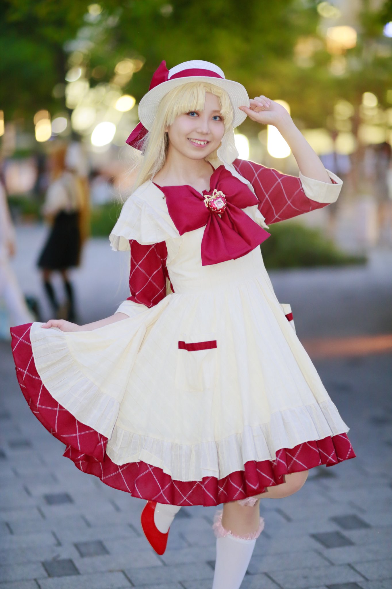 春汰もな🐰5/11a! on X: 春汰もな🐰5/11a! on X: