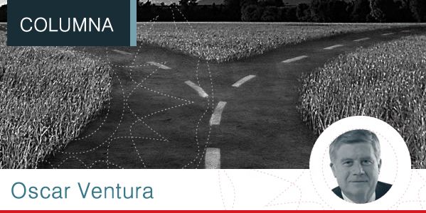 #Columna <a href="/ONVentura/">Oscar N. Ventura</a> | Uruguay en su encrucijada  buff.ly/2PyxX9Z