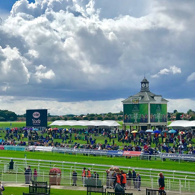 thepahub's tweet photo. Lovely brunch @york.marriott following by a day at the races with @emirates #FeelingLucky #anytipswelcome #WinningPost https://t.co/KAka4f1JPo https://t.co/ShSNNFgnng