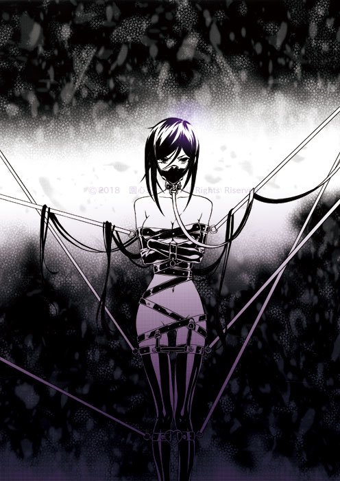 園心ふつう 漫画家 イラストレーター Chaos Child Children S Collaps 告知 商業 Chaos Child 久野里澪 カオスチャイルド 少年漫画 T Co Ehqx2ijrxd T Co Gbq1tiqgsm Twitter