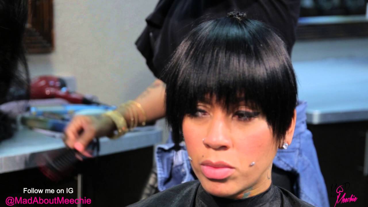 Blackhairinformation Top Knot Bun By La Stylist Madaboutmeechie Video Bang Topknot T Co Z4dv7sagai Blackhairinformation Top Knot Bun By La Stylist Madaboutmeechie Video Bang Topknot T Co Z4dv7sagai