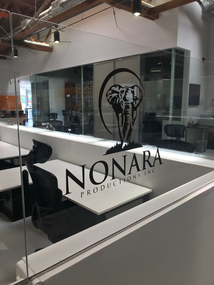 Nonara Productions (@NonaraFilms) | Twitter