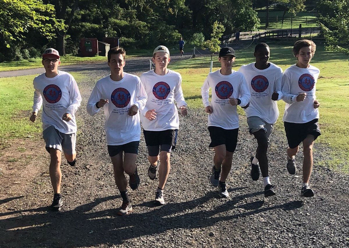 Roman XC and Track (@romanxcandtf) on Twitter photo Another year of <a href="/briarwoodrc/">briarwoodrunningcamp</a> comes to an end, and the Roman team heads home motivated and determined for another great xc season! Another year of <a href="/briarwoodrc/">briarwoodrunningcamp</a> comes to an end, and the Roman team heads home motivated and determined for another great xc season!