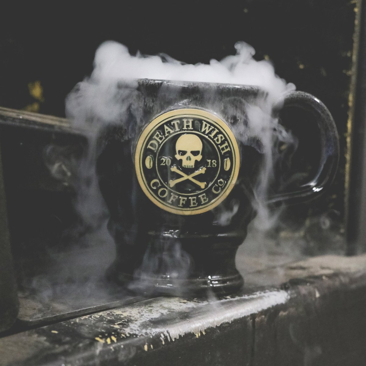 A brew of steam фото 69