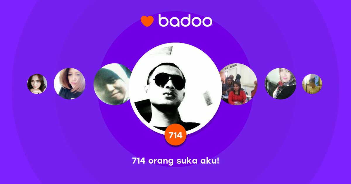 IfanRebel's tweet photo. Lihat Ifan di Badoo! https://t.co/3wsFUOhzdV https://t.co/0e5s1W8wSt