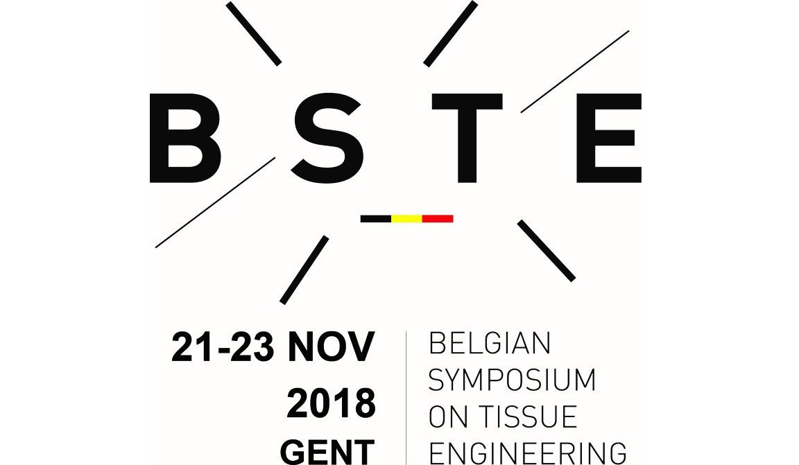 Welcome in <a href="/Stadgent/">Stad Gent</a> in @FlandersTrade in November for #BSTE2018 on #innovation in #3Dprinting, #biomaterials #sustainable #materialsscience, #tissueengineering, #human #healthcare &amp; more. Abstract deadline within one week from now. Check out details @ pbm.UGent.be