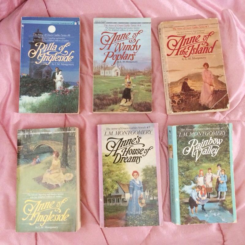 Anne Shirley, Anne of Green Gables Wiki