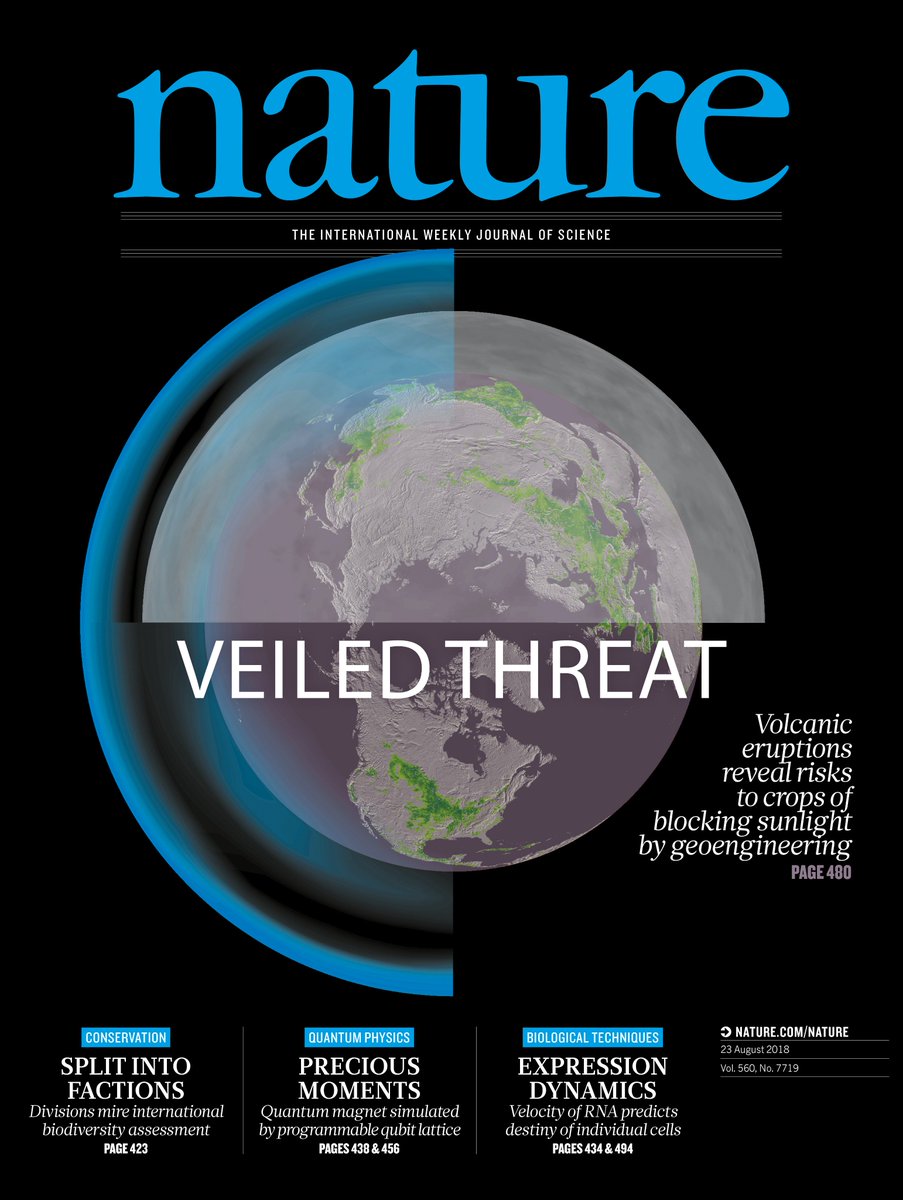 Nature Portfolio tweet media