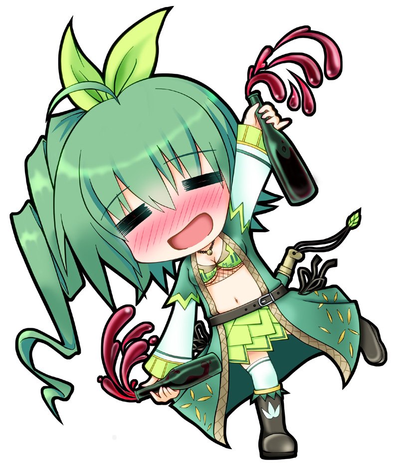 ホップ 花騎士 Twitter Search