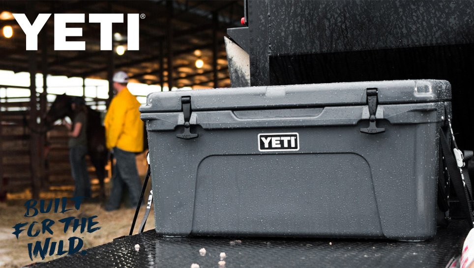 yeti 65 tundra charcoal