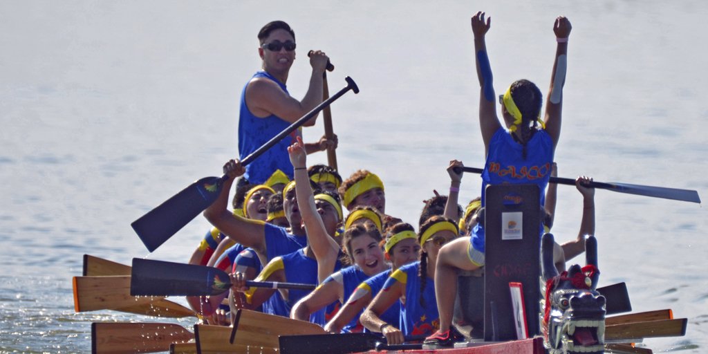 TourismeCDN's tweet photo. #LSV?  Les courses de bateaux-dragons sont l’un des sports aquatiques en plus forte croissance au monde. Joignez-vous à la communauté de Barrie et amusez-vous en fin de semaine @BarrieDBFest 🐉🚣‍♂️ https://t.co/tJVqYQ6trR 

#VisitBarrie #BDBF2018 @tourismbarrie https://t.co/bweUpEEV4h