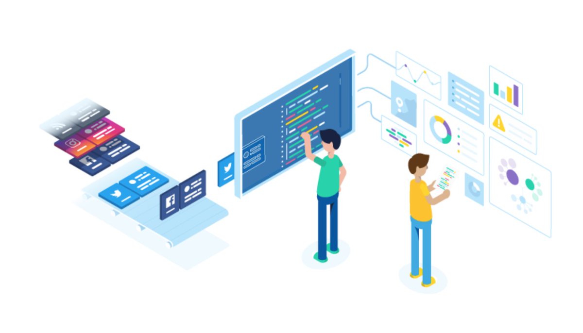 ventivsolutions's tweet photo. Conoce sobre Séntisis 📲
.
👇
Realiza #análisis personalizado a tus necesidades de escucha. Con Séntisis identificas el sentimiento, los temas e intenciones específicas a tu industria, adaptándose así a las particularidades propias de tu negocio. @_sentisis #sentisis #socialmedia https://t.co/vTZGxhBDZo