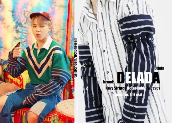 Beyond The Style ✼ Alex ✼ sur X : JIMIN #JIMIN #BTS 180601