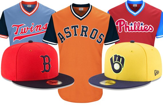 phillies players weekend uniforms