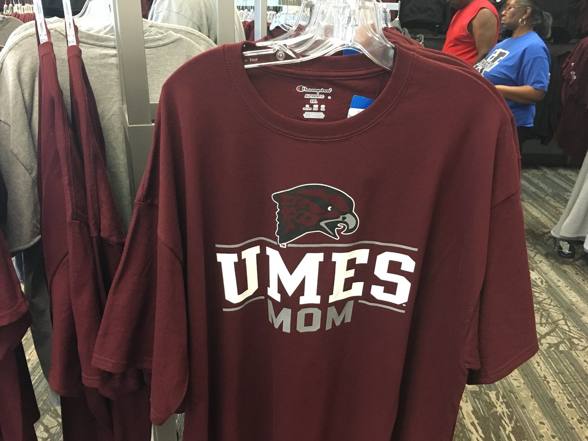 Umes On Twitter Make Sure You Stop By The Bookstore In The Student Services Center To Pick Up Your Umes Mom And Umes Dad Apparel We Have Grandparents And Younger Siblings Covered