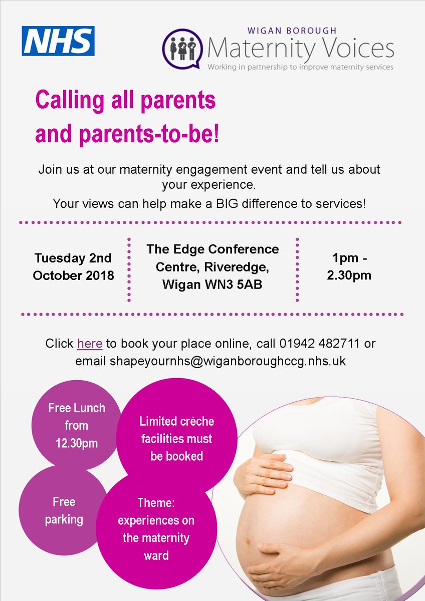 Breastfeeding Wigan (Bf2gether) Twitter