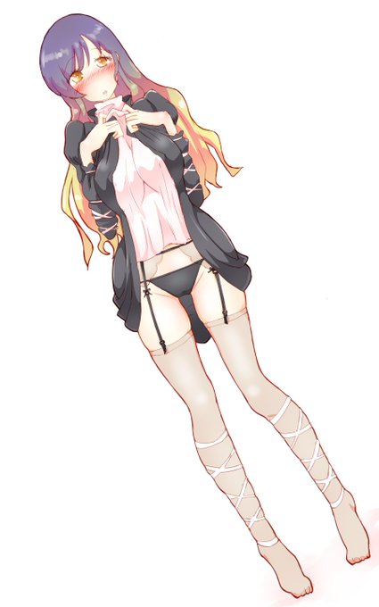 ひじりん with がーたーべると #深夜の真剣お絵描き60分一本勝負 