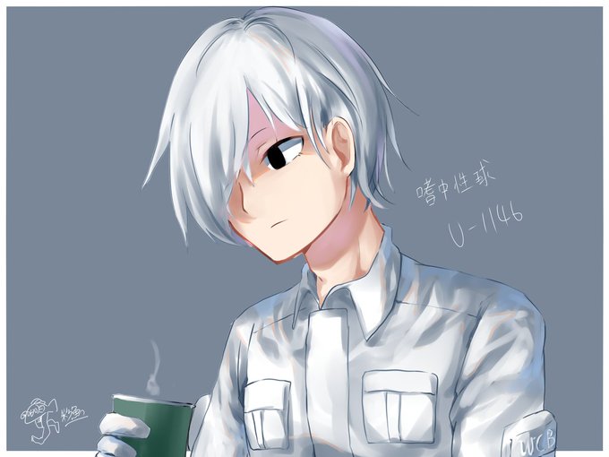 はたらく細胞のtwitterイラスト検索結果 古い順