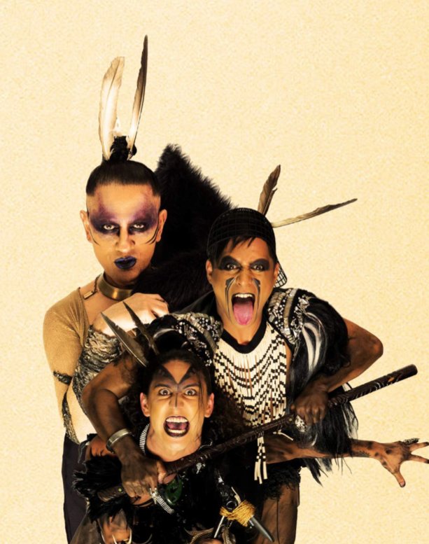 Electric Cabaret tweet media