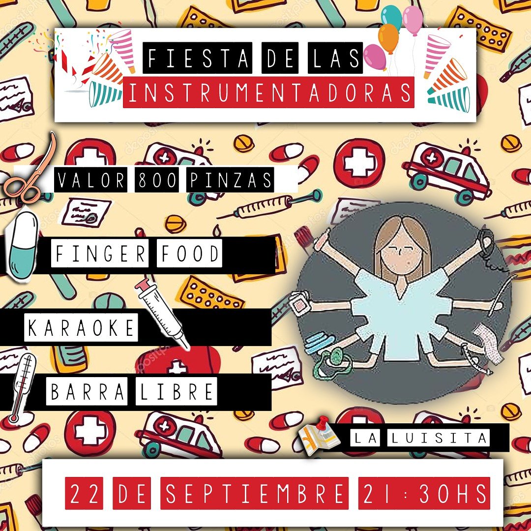 JessicaRedond11's tweet photo. #instrumentadoresquirurgicos https://t.co/l6av5Y4wGu