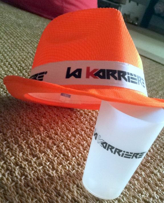 Bientôt la fin de l'été, mais encore de bons moments à partager : ce weekend let's go to #Lakarriere #streetartontheroc #villarsfontaine 
W&amp;T soutient l'événement et lui souhaite une météo clémente #benevole