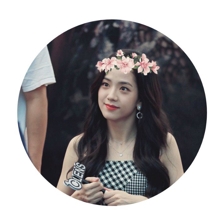 Iconss's tweet photo. ㅡ103491   Jisoo  icon ☁︎☆
              ver. Cute/ tumblr 🌼🍃

#BLACKPINK           
        
『🌼』•『♡』•『🌼』•『♡』 https://t.co/iCZbIe2Wpv