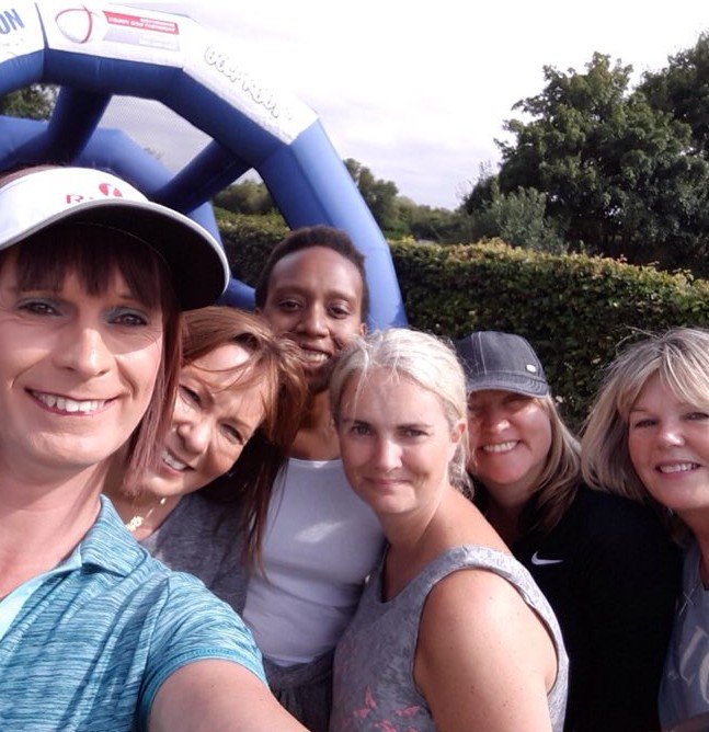 mountpleasantgc's tweet photo. 'Ladies Learn To Play Golf The Fun Way' @mountpleasantgc Sponsored by Champneys Health Spa

To Book on the next weekend 15th &amp; 16th September, please call 01462 810100 or visit https://t.co/bx4eN0rLBE

@BedsCountyGolf @teamBEDS @champneys @EGWomensGolf @GetIntoGolf @golfnewsmag https://t.co/08y9n266Xu