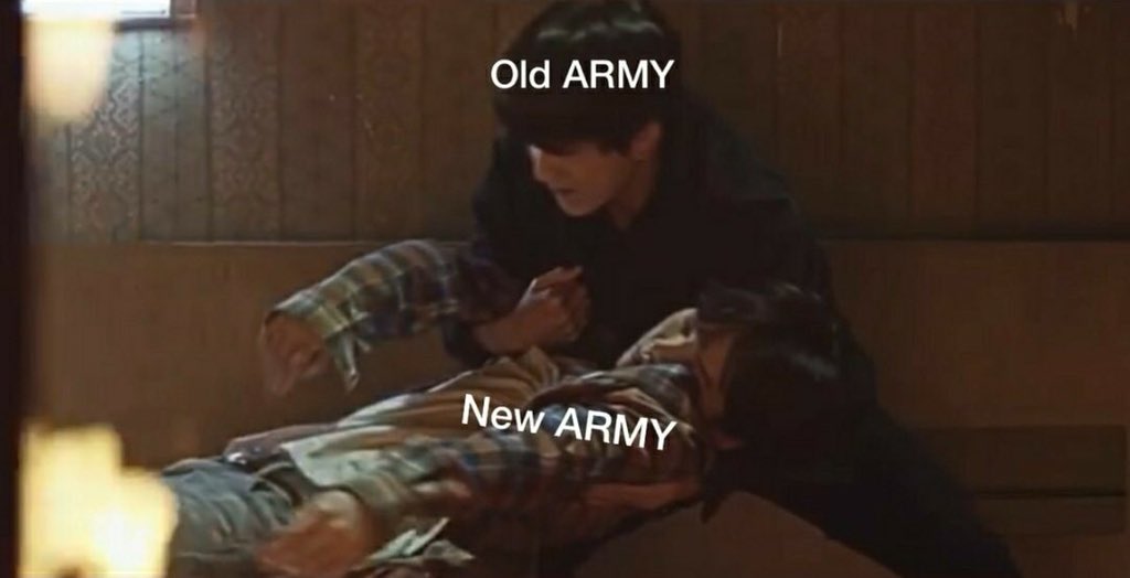 Linh85001714's tweet photo. @btsanalytics @BTS_twt Tình trạng hiện nay https://t.co/1HyW2uVpao