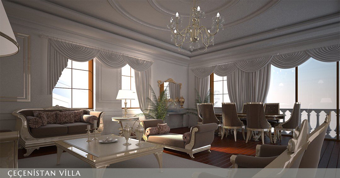 Çeçenistan Villa  Projemiz 
#çeçenistan #villa #tagmimarlık #tagdesign #tagarchitects #taginterior #interiordesign #design #architecture #buildingdesign #mimarlık #tasarım #uygulama #wedesign #weproject #weinnovate #wetag #residentialdesign #housing #archdaily #architecturelovers