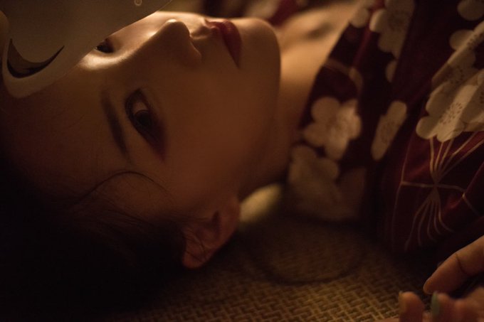 コスプレイヤー洛洛子のTwitter画像19