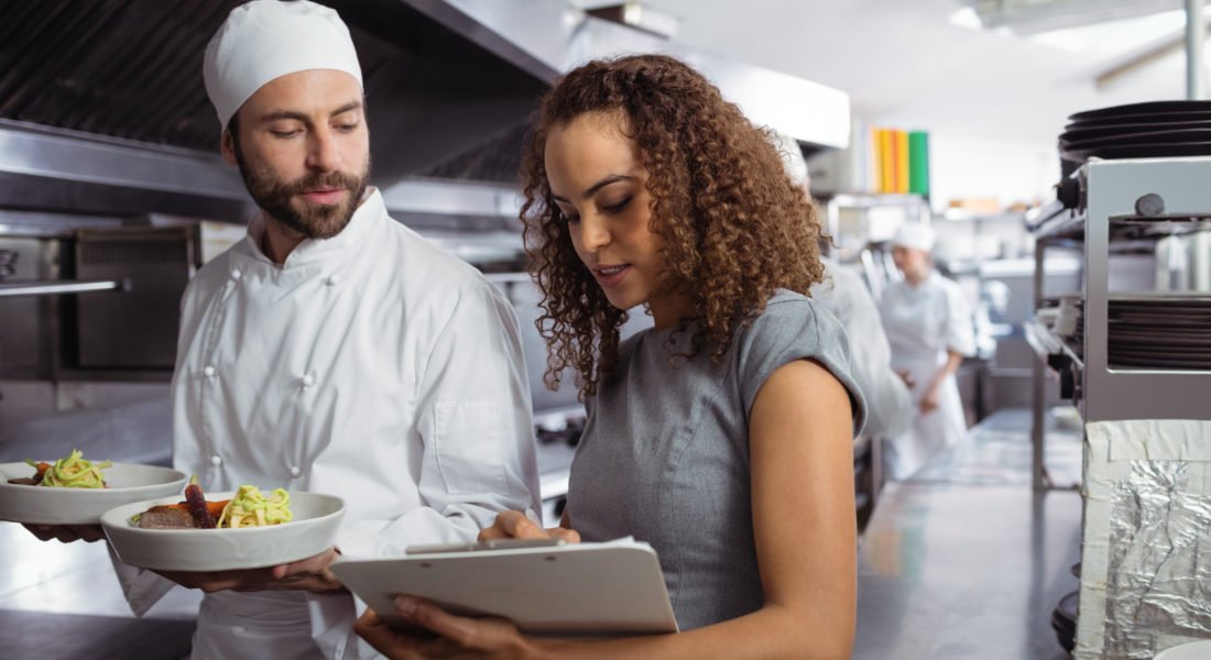 If your pour cost is below 16 percent, you are stealing from your guests; if your pour cost is over 22 percent, your staff is stealing from you. Learn what restaurant cost formulas to you need to know: bit.ly/2L9Tqrc