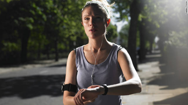 CNN's tweet image. A startling number of women say they have been harassed while running cnn.it/2woZdPp