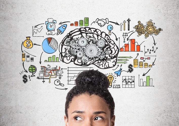 There are lots of reasons to incorporate infographics into your web marketing. This article explains it well: bit.ly/2s0y5EZ