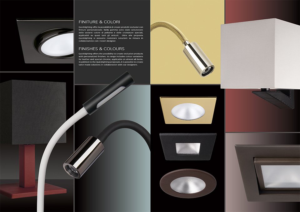 QuickItaly's tweet photo. The new Quicklighting catalogue is here!
Get inspired: https://t.co/cD6EajkrvE 
#goquick #quicklighting #newcatalogue https://t.co/sZq14I49XQ